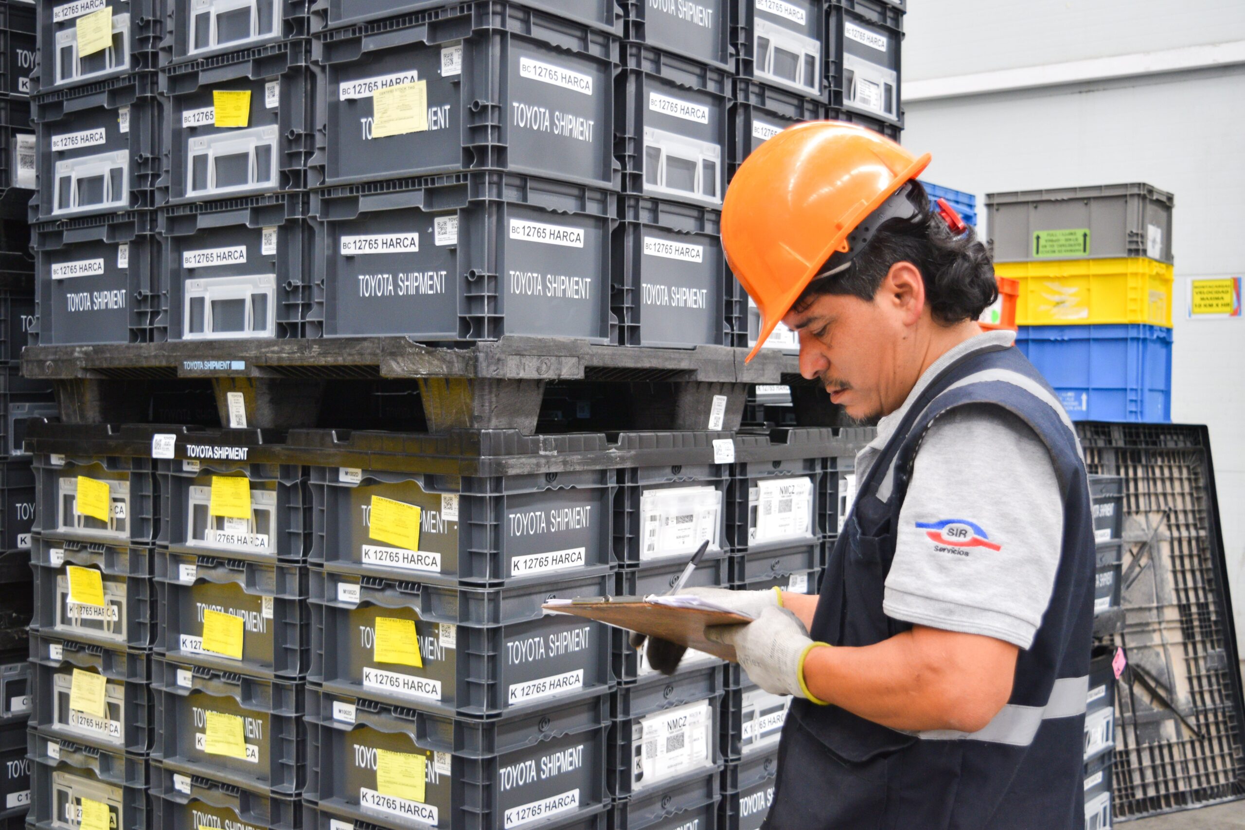 limpieza-de-empaque-sirlogistics-check